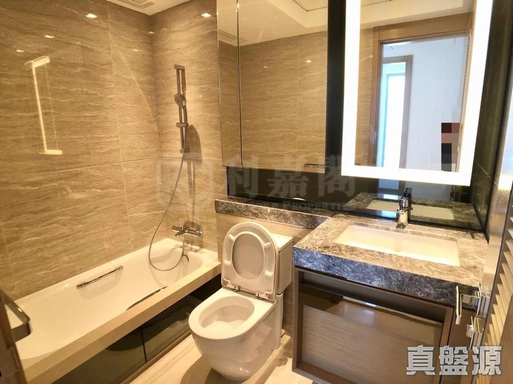 峻巒 2B期 PARK YOHO NAPOLI 20座 - 28NTS – 香港北部都會區