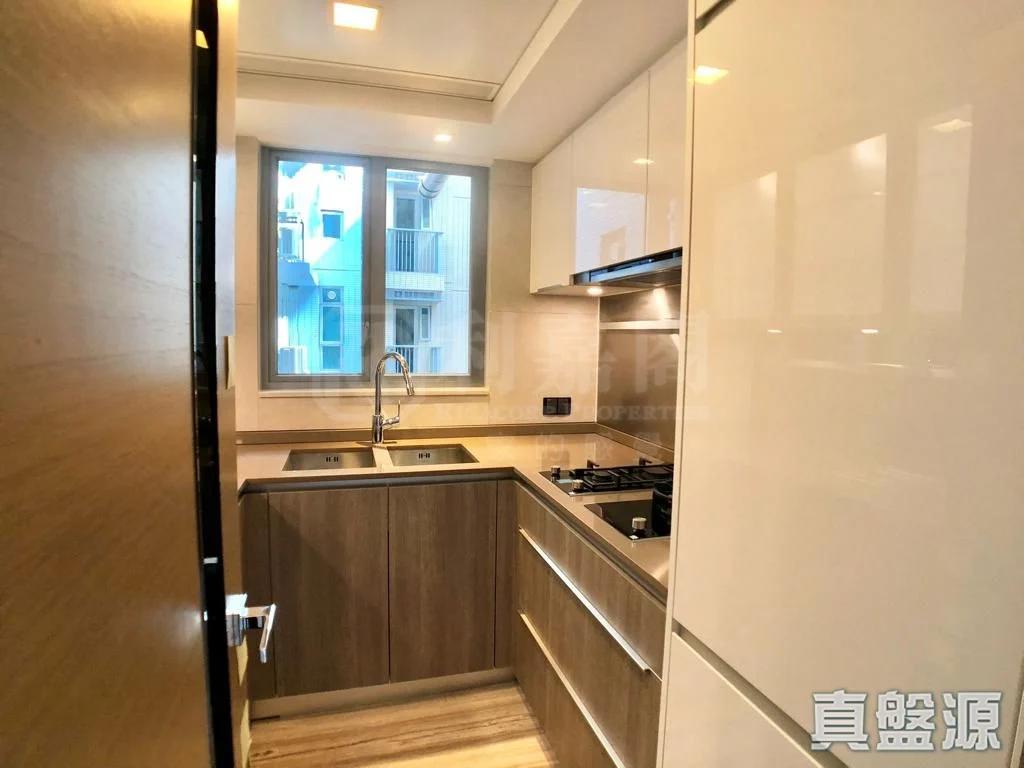 峻巒 2B期 PARK YOHO NAPOLI 20座 - 28NTS – 香港北部都會區