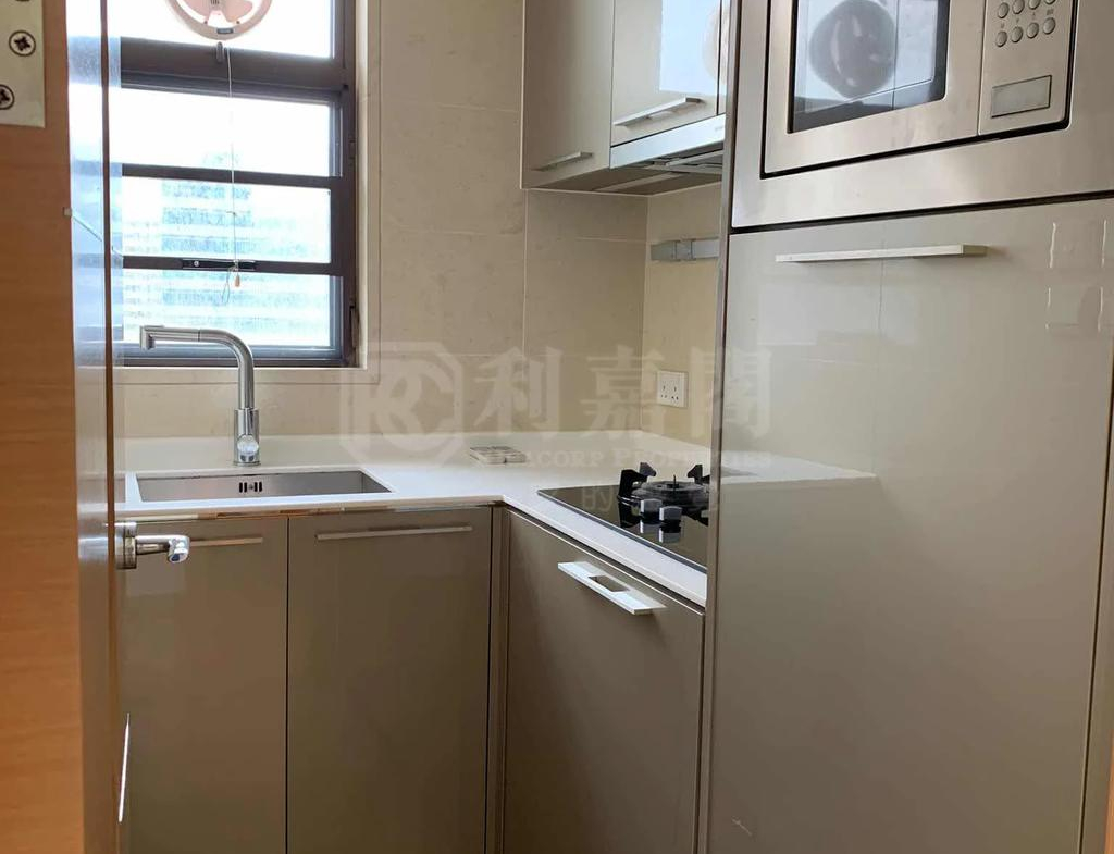 尚豪庭 2座 - 28NTS – 香港北部都會區