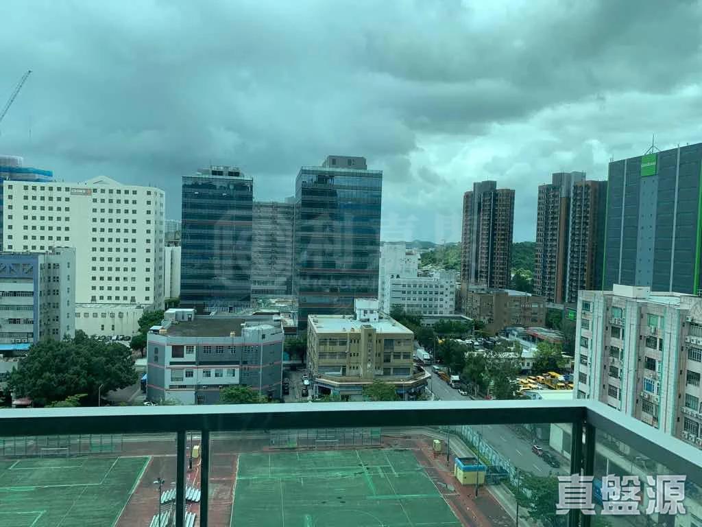 尚豪庭 2座 - 28NTS – 香港北部都會區