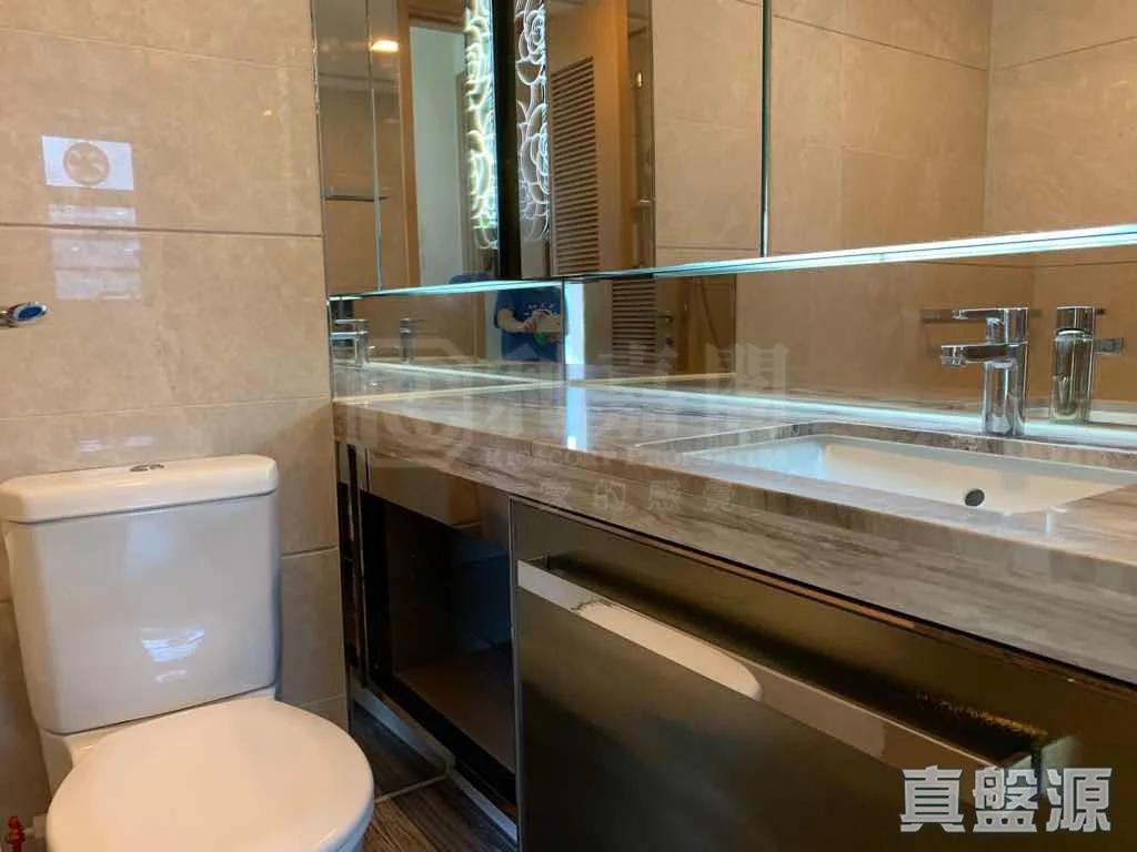 尚豪庭 2座 - 28NTS – 香港北部都會區