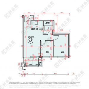 1770783132175003_2000_ricacorp.png 柏瓏 1B期 柏瓏 II 9座 - 28NTS – 香港北部都會區