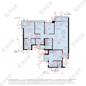 177078332157425_2000_ricacorp.png 峻巒 1B期 PARK YOHO VENEZIA 5A座 - 28NTS – 香港北部都會區