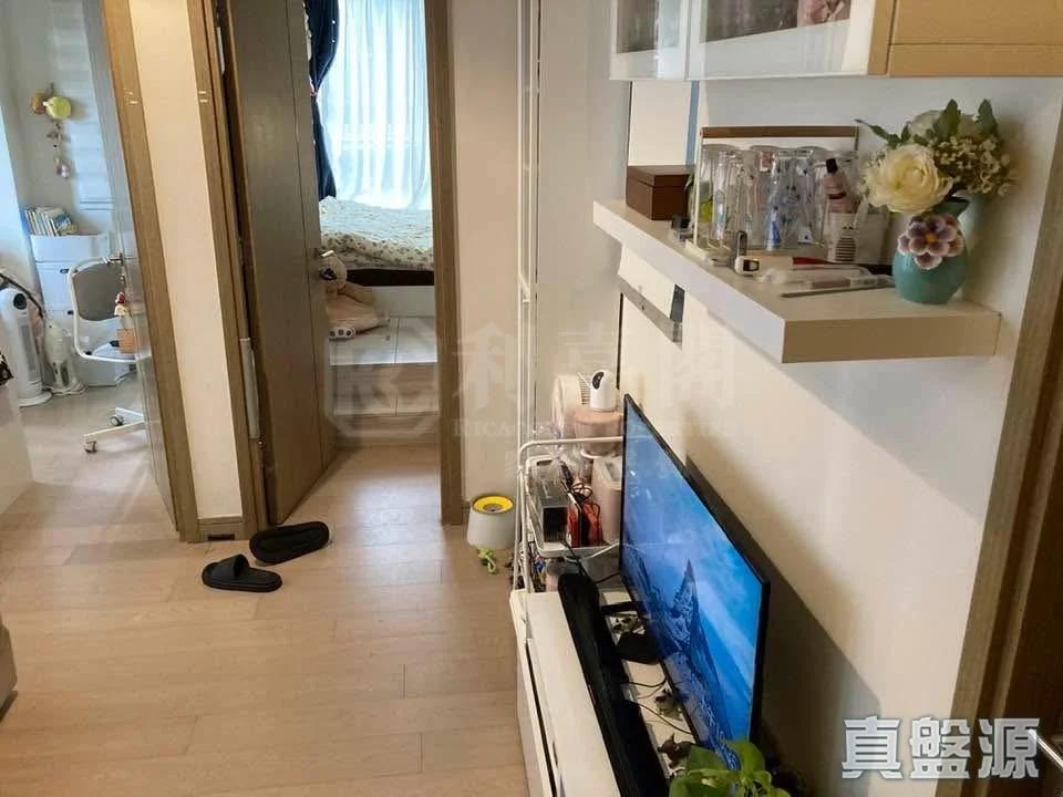 尚悅 5座 - 28NTS – 香港北部都會區