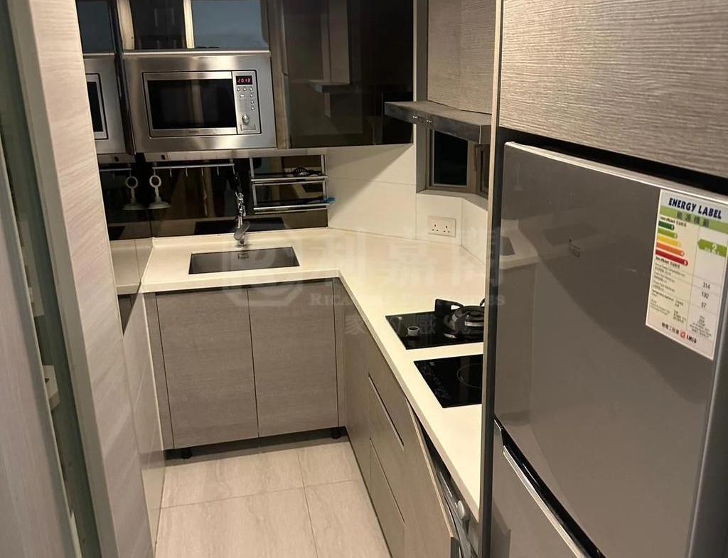 世宙 5座 - 28NTS – 香港北部都會區