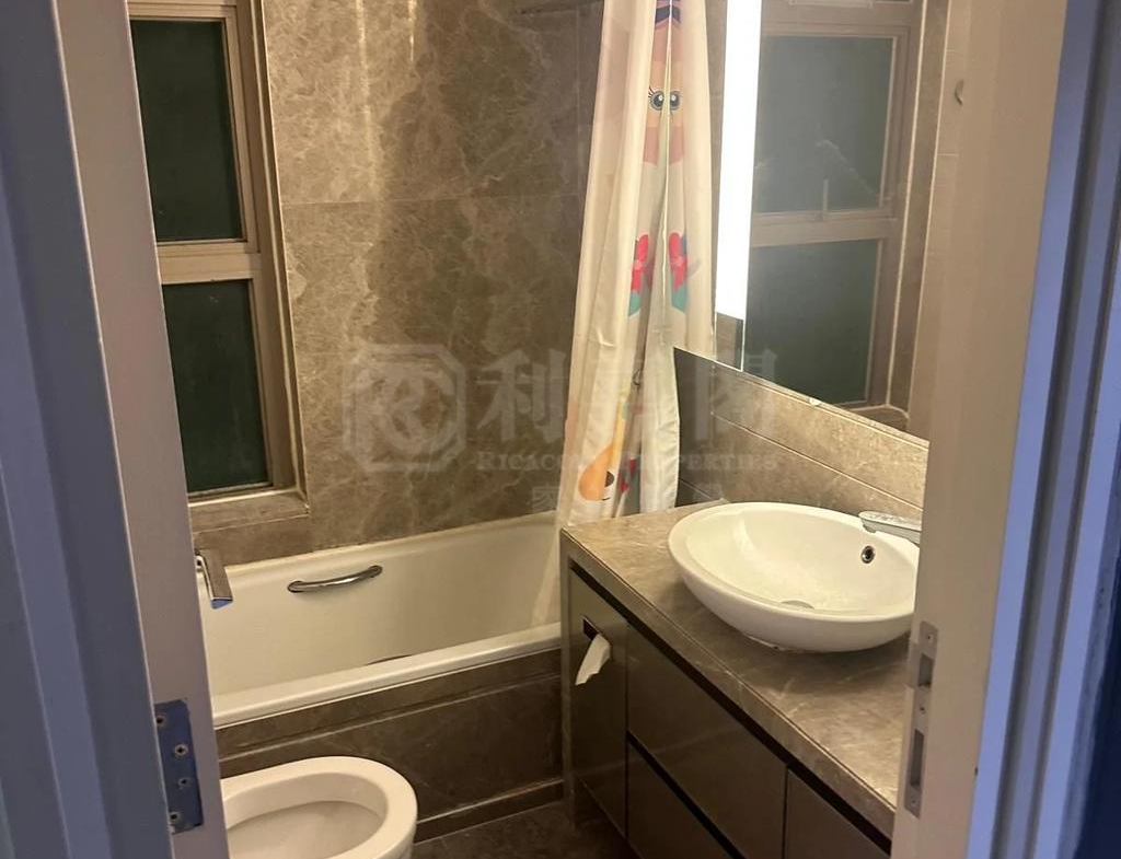 世宙 5座 - 28NTS – 香港北部都會區