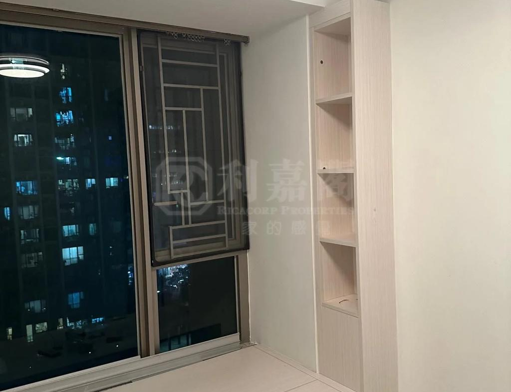 世宙 5座 - 28NTS – 香港北部都會區