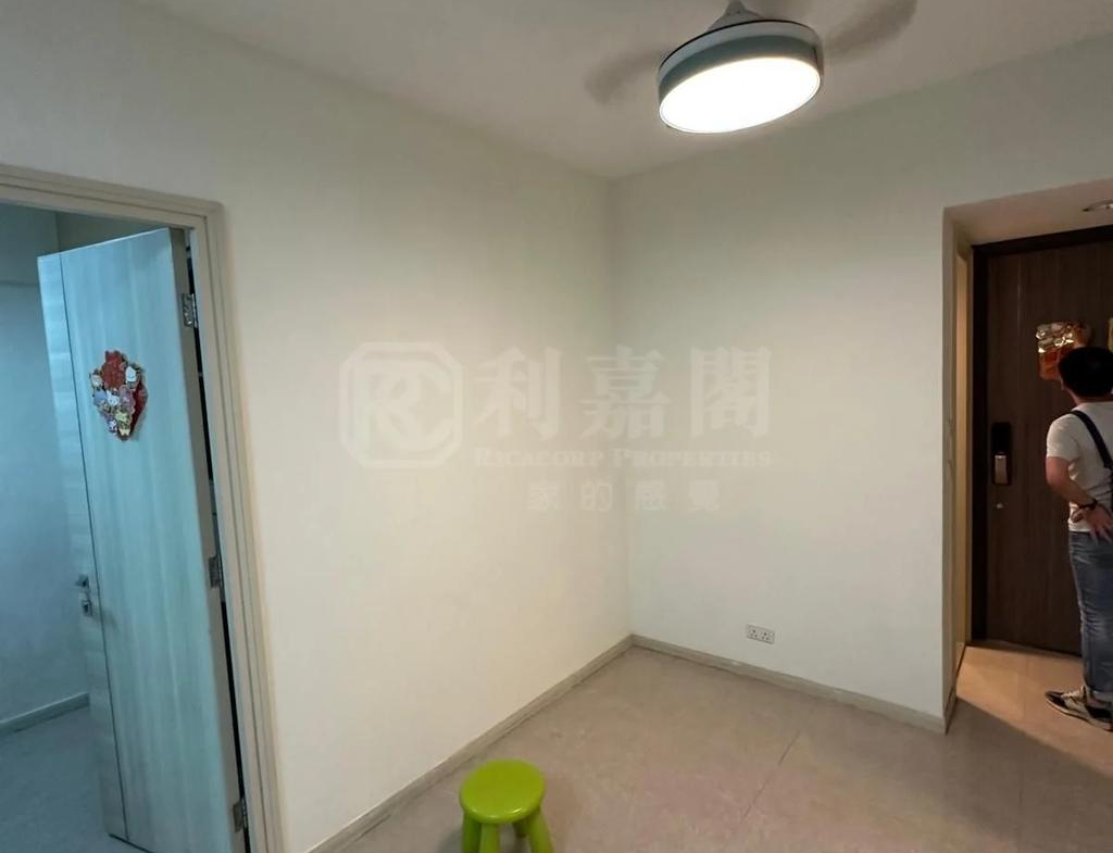 世宙 5座 - 28NTS – 香港北部都會區