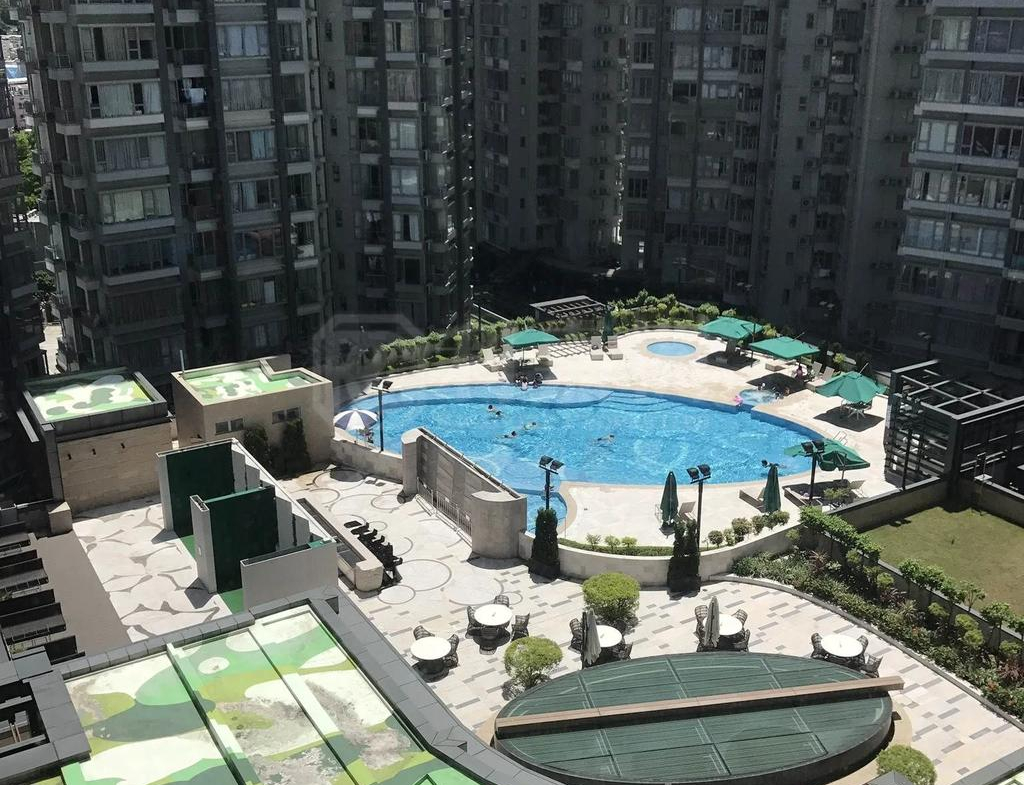 尚悅 11座 - 28NTS – 香港北部都會區