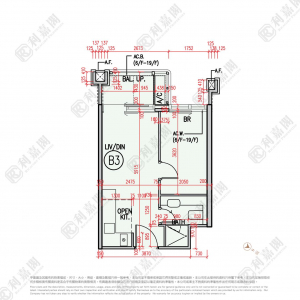 1770784663175013_2000_ricacorp.png 柏瓏 1B期 柏瓏 II 9座 - 28NTS – 香港北部都會區