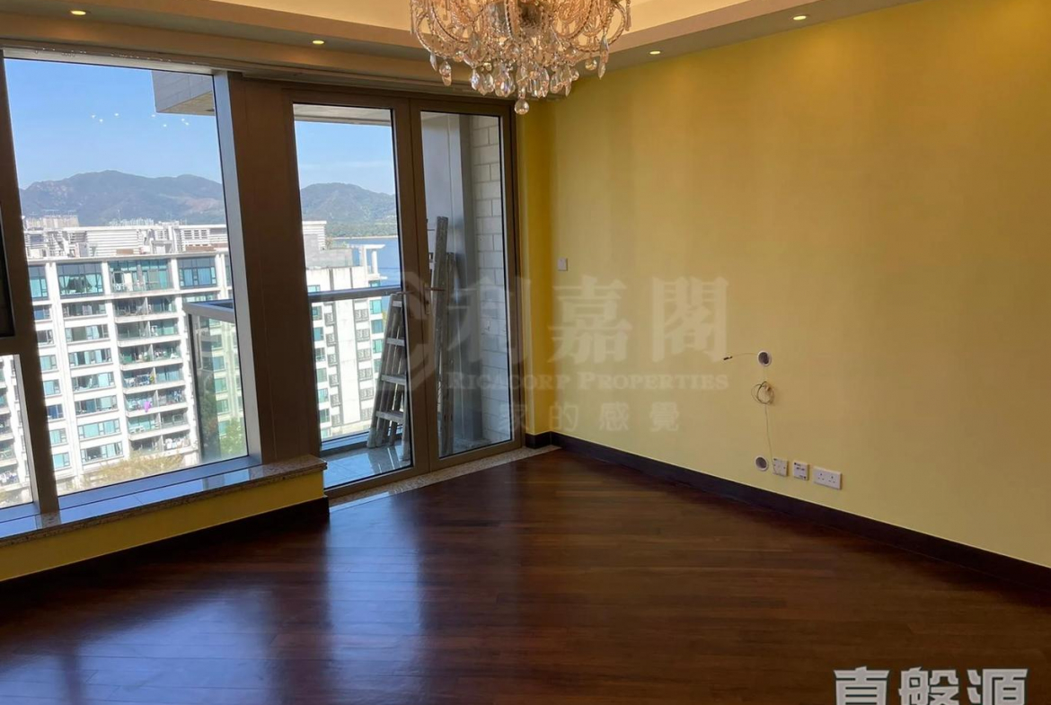 逸瓏灣 II 大廈10座 - 28NTS – 香港北部都會區