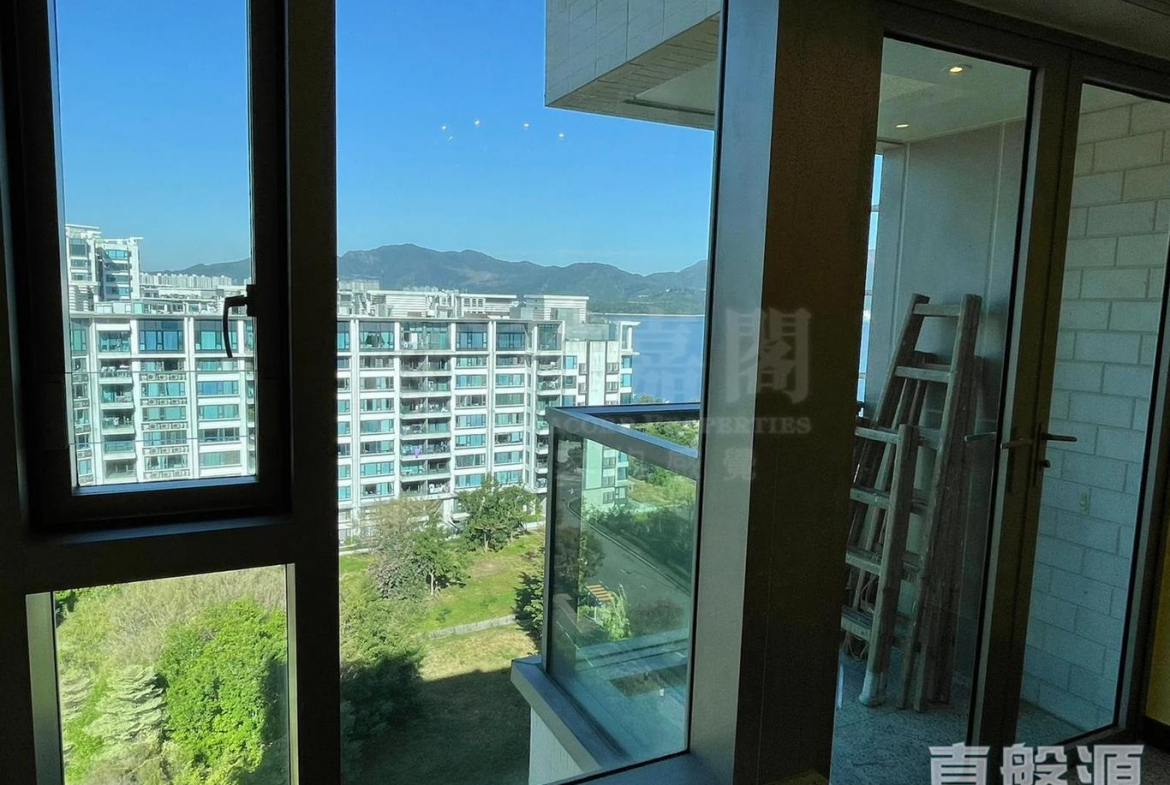 逸瓏灣 II 大廈10座 - 28NTS – 香港北部都會區