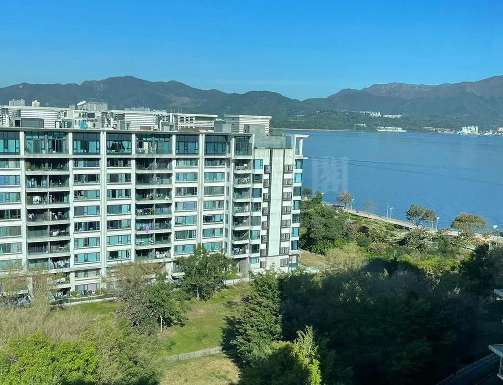 逸瓏灣 II 大廈10座 - 28NTS – 香港北部都會區