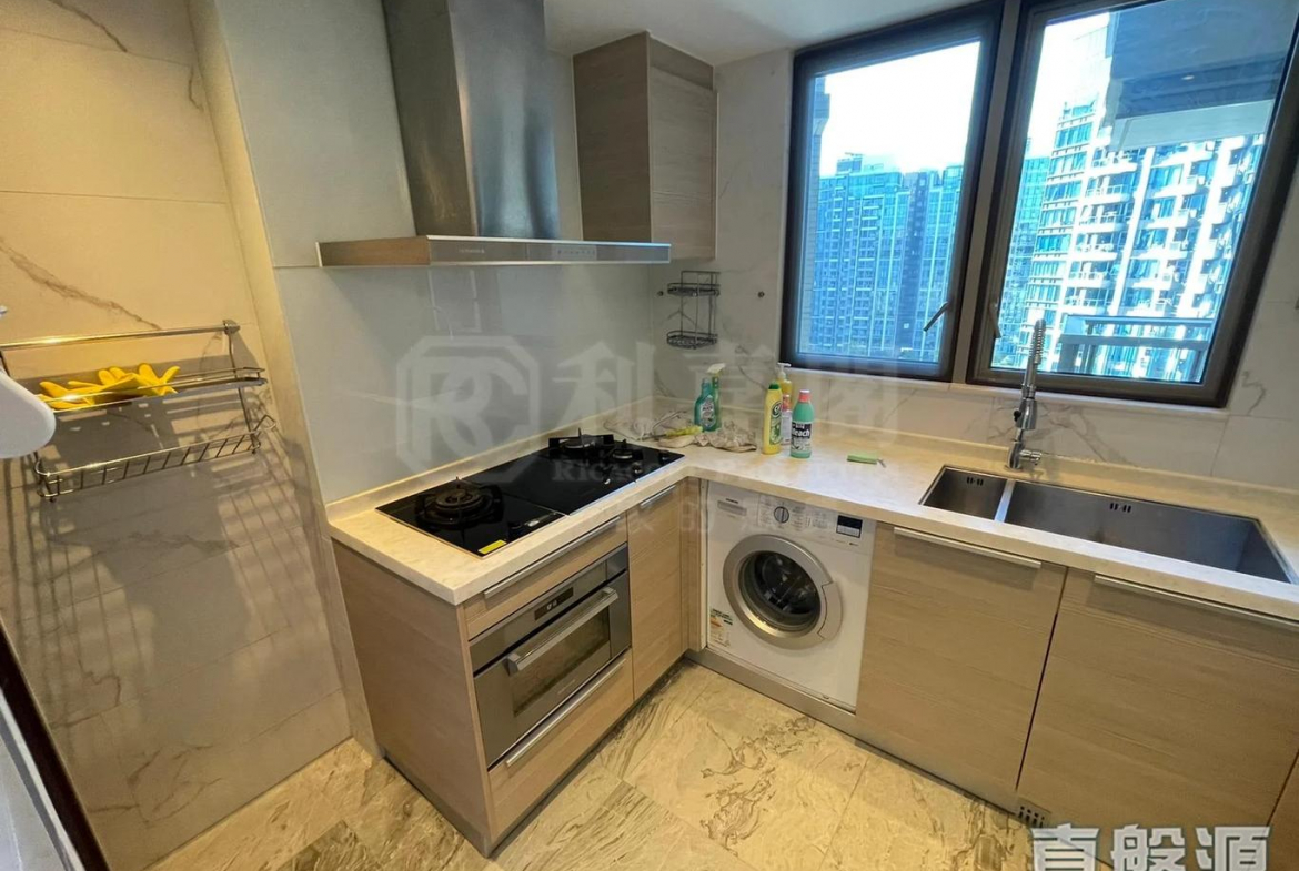 逸瓏灣 II 大廈10座 - 28NTS – 香港北部都會區