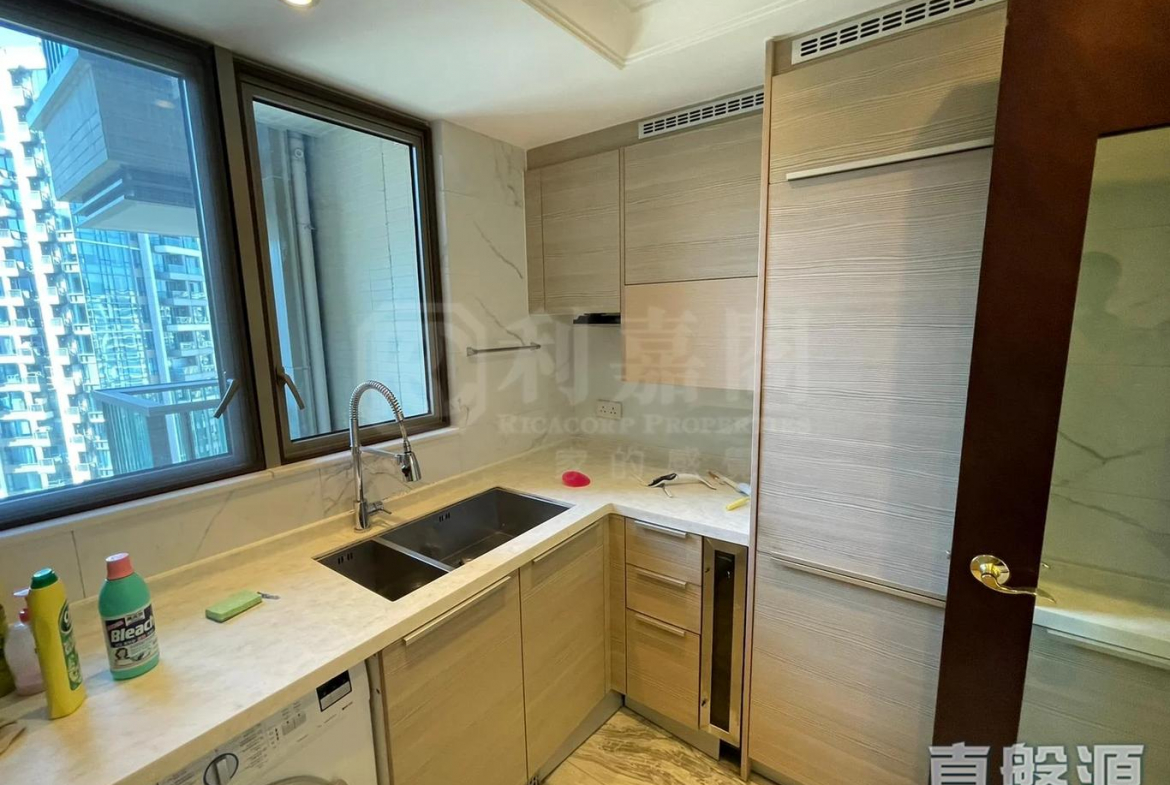 逸瓏灣 II 大廈10座 - 28NTS – 香港北部都會區