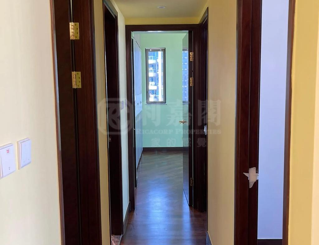 逸瓏灣 II 大廈10座 - 28NTS – 香港北部都會區