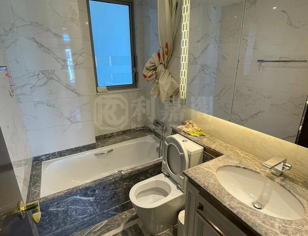 逸瓏灣 II 大廈10座 - 28NTS – 香港北部都會區