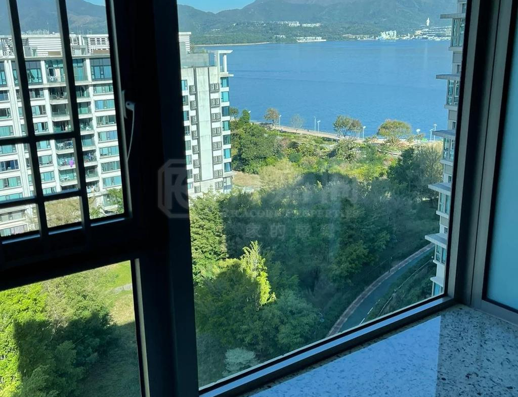 逸瓏灣 II 大廈10座 - 28NTS – 香港北部都會區