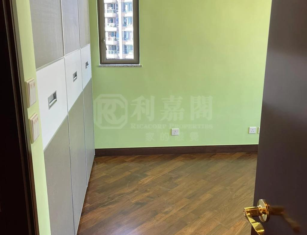 逸瓏灣 II 大廈10座 - 28NTS – 香港北部都會區