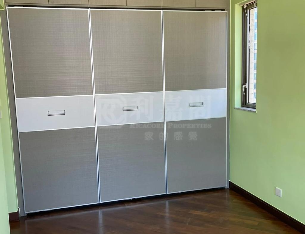 逸瓏灣 II 大廈10座 - 28NTS – 香港北部都會區