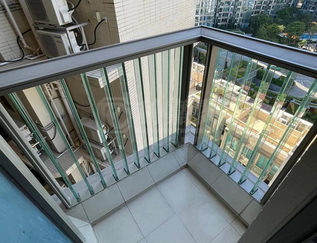 逸瓏灣 II 大廈10座 - 28NTS – 香港北部都會區