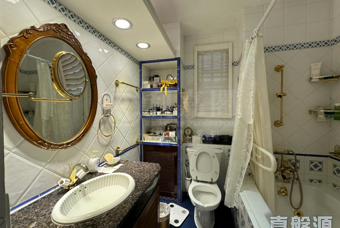 華翠園 - 28NTS – 香港北部都會區