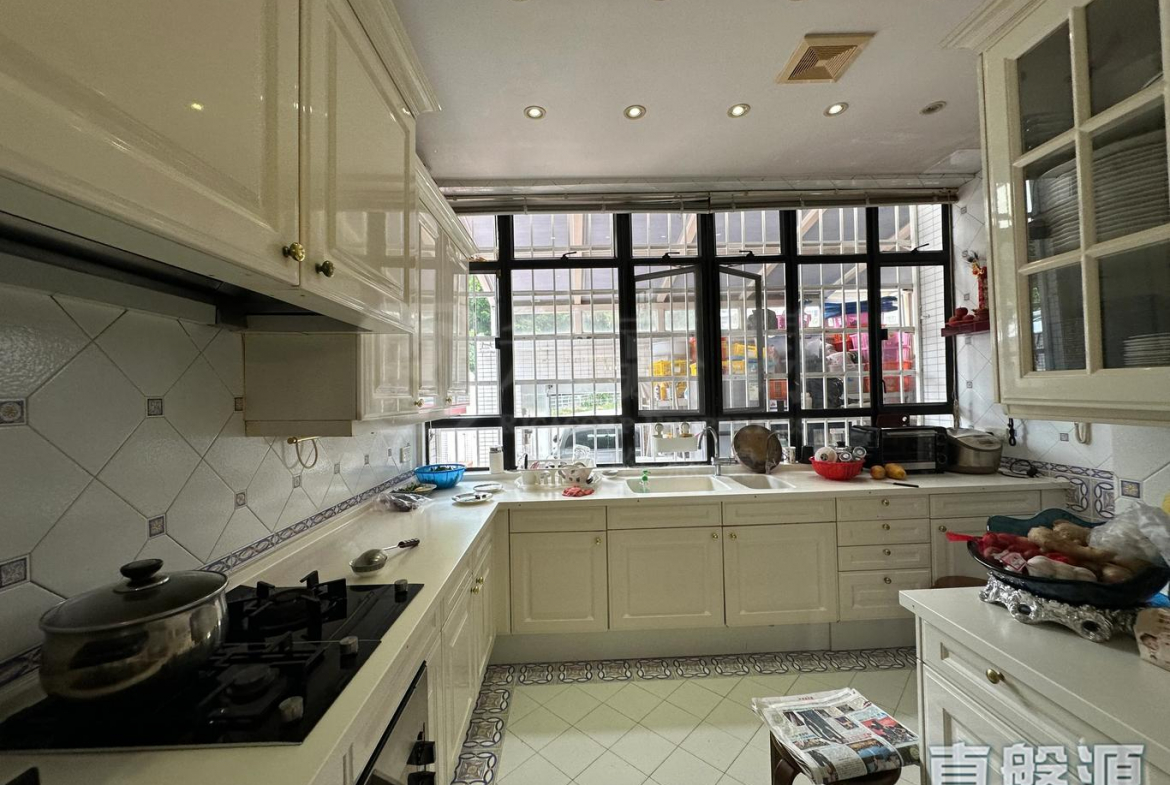 華翠園 - 28NTS – 香港北部都會區