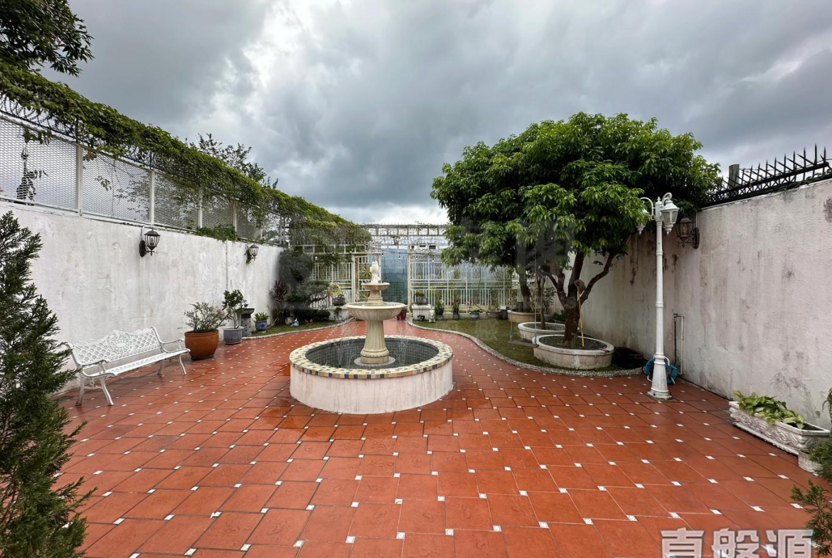 華翠園 - 28NTS – 香港北部都會區