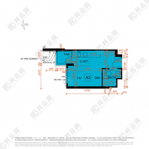 1770787782177790_2000_ricacorp.png SILICON HILL UNIVERSITY HILL 2A期 漾景閣 第5A座 - 28NTS – 香港北部都會區
