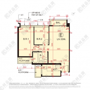 177078814580049_2000_ricacorp.png 泓碧 1座 - 28NTS – 香港北部都會區