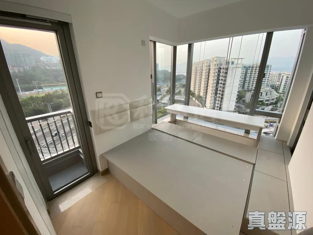 雲滙 1期 5座 - 28NTS – 香港北部都會區