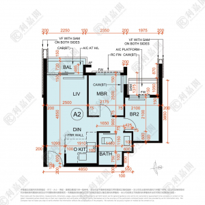 1770788321177856_2000_ricacorp.png SILICON HILL UNIVERSITY HILL 2B期 優景閣 第1座 - 28NTS – 香港北部都會區