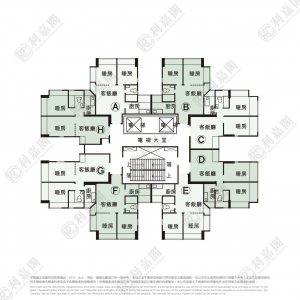 177078894438841_2000_ricacorp.png 花園城 1期 雅仕苑 (1座) - 28NTS – 香港北部都會區