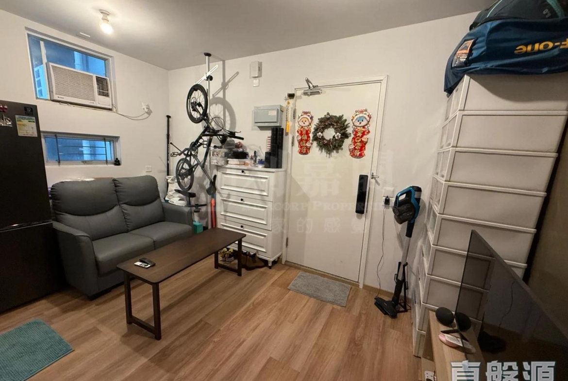 旭禾苑 - 28NTS – 香港北部都會區