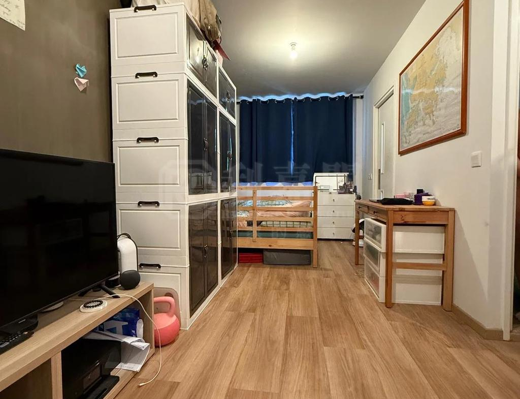 旭禾苑 - 28NTS – 香港北部都會區