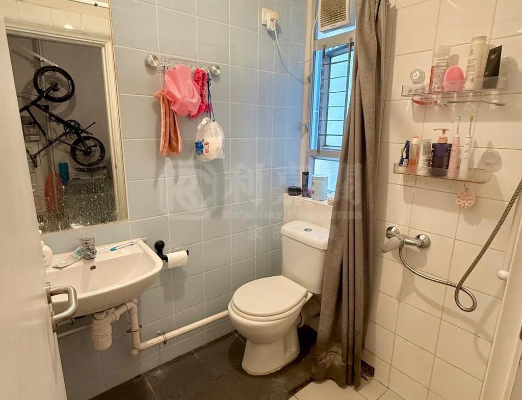 旭禾苑 - 28NTS – 香港北部都會區