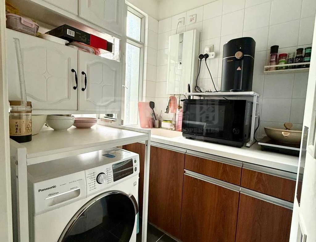 旭禾苑 - 28NTS – 香港北部都會區