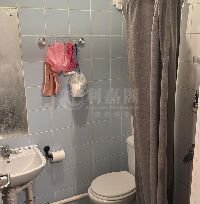 旭禾苑 - 28NTS – 香港北部都會區