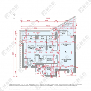 177078990226293_2000_ricacorp.png 銀湖.天峰 3座 - 28NTS – 香港北部都會區