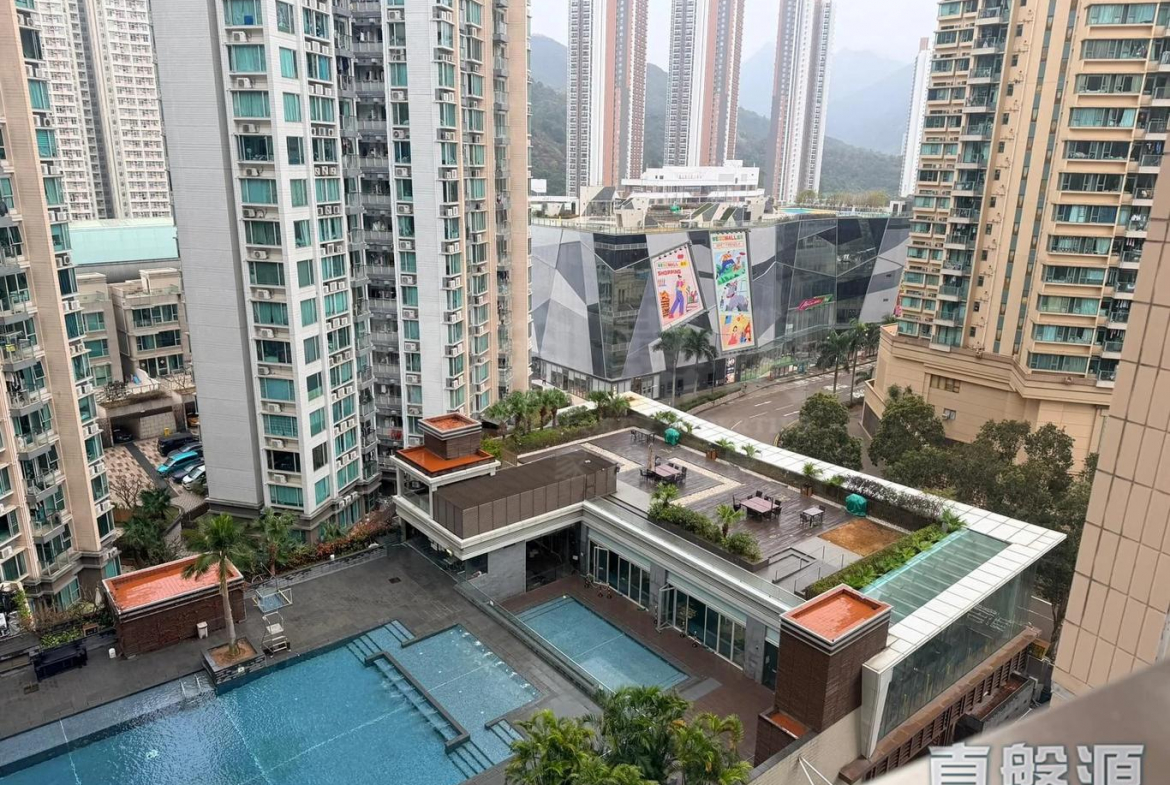 天宇海 2A座 - 28NTS – 香港北部都會區