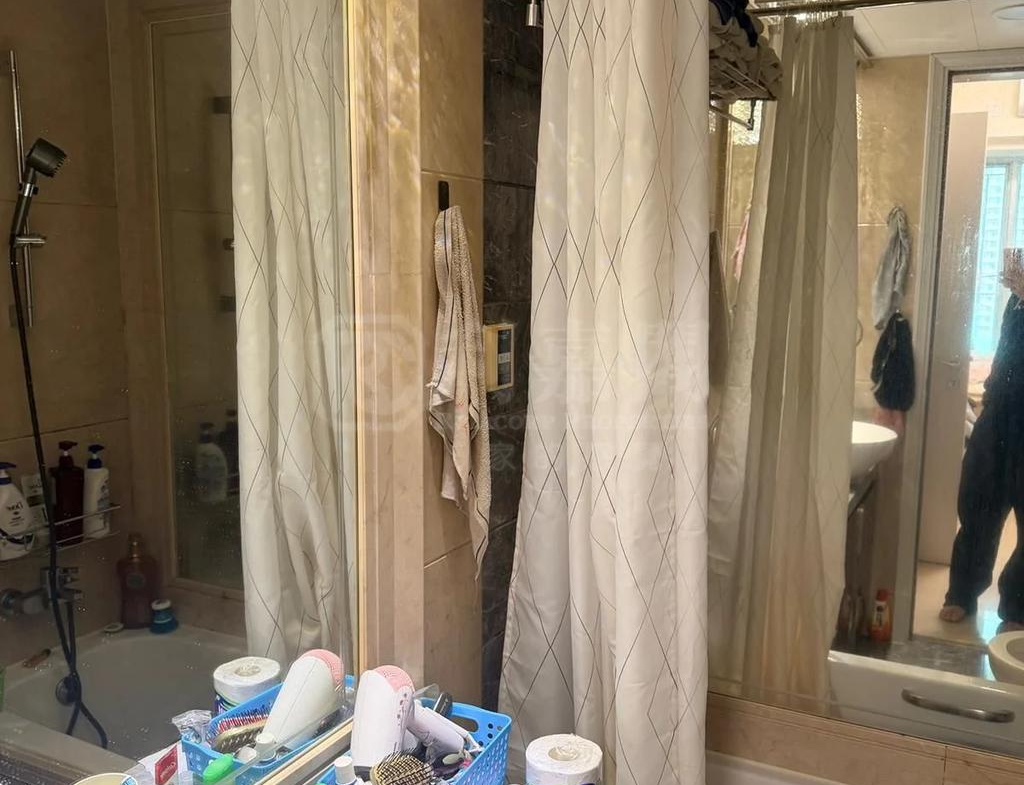 天宇海 2A座 - 28NTS – 香港北部都會區