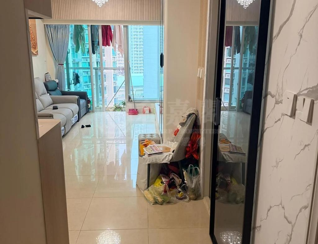 天宇海 2A座 - 28NTS – 香港北部都會區