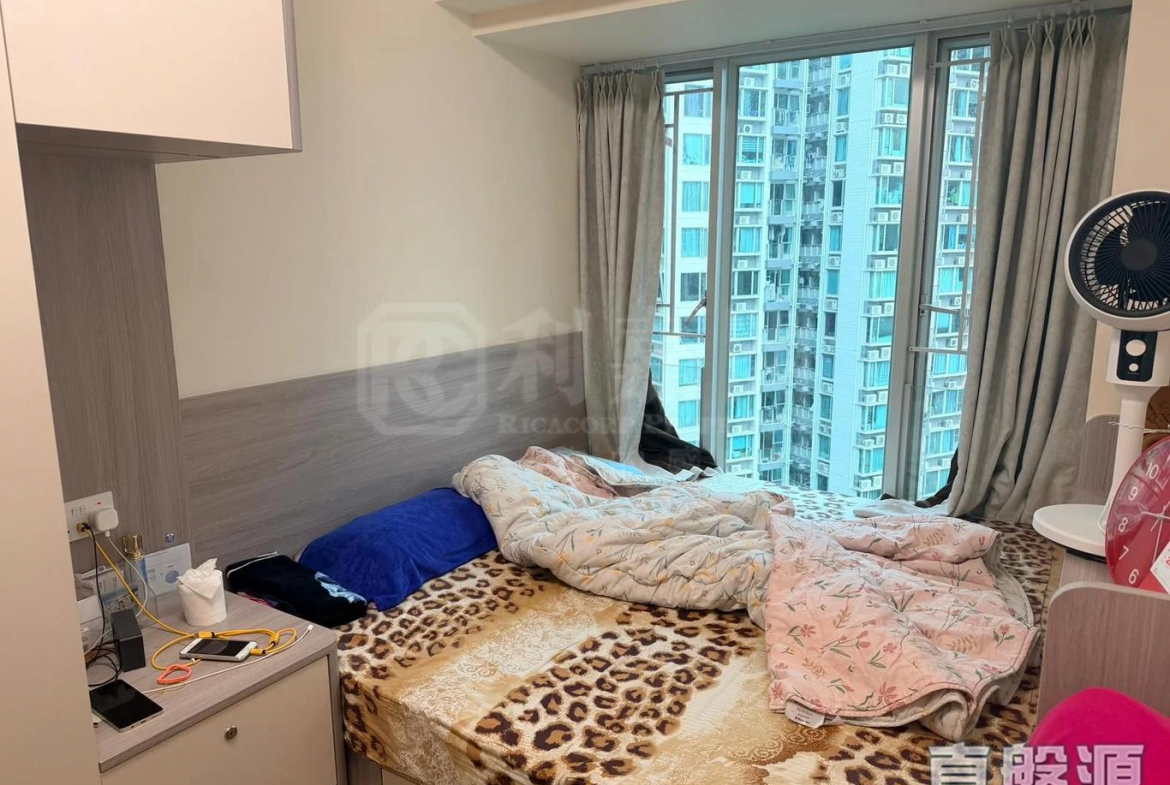 天宇海 2A座 - 28NTS – 香港北部都會區