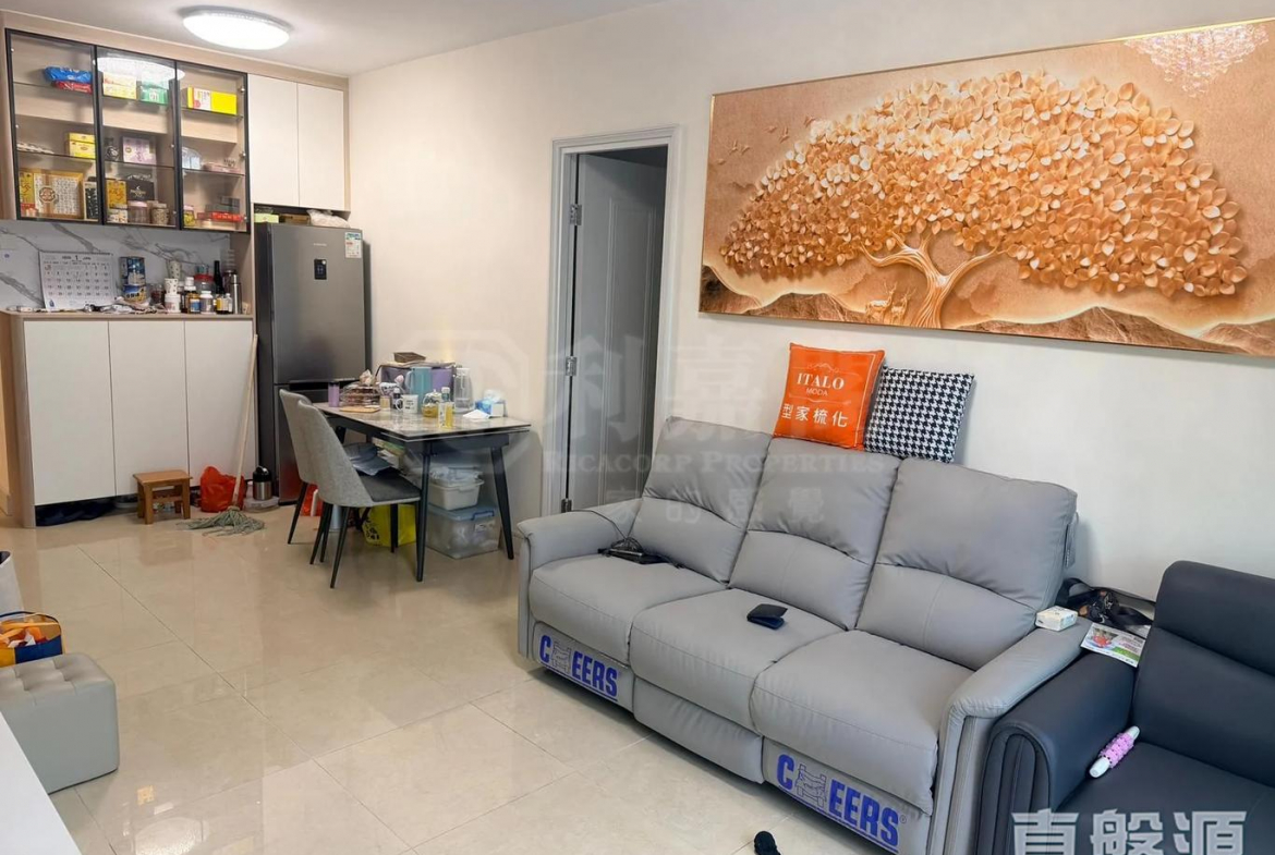 天宇海 2A座 - 28NTS – 香港北部都會區