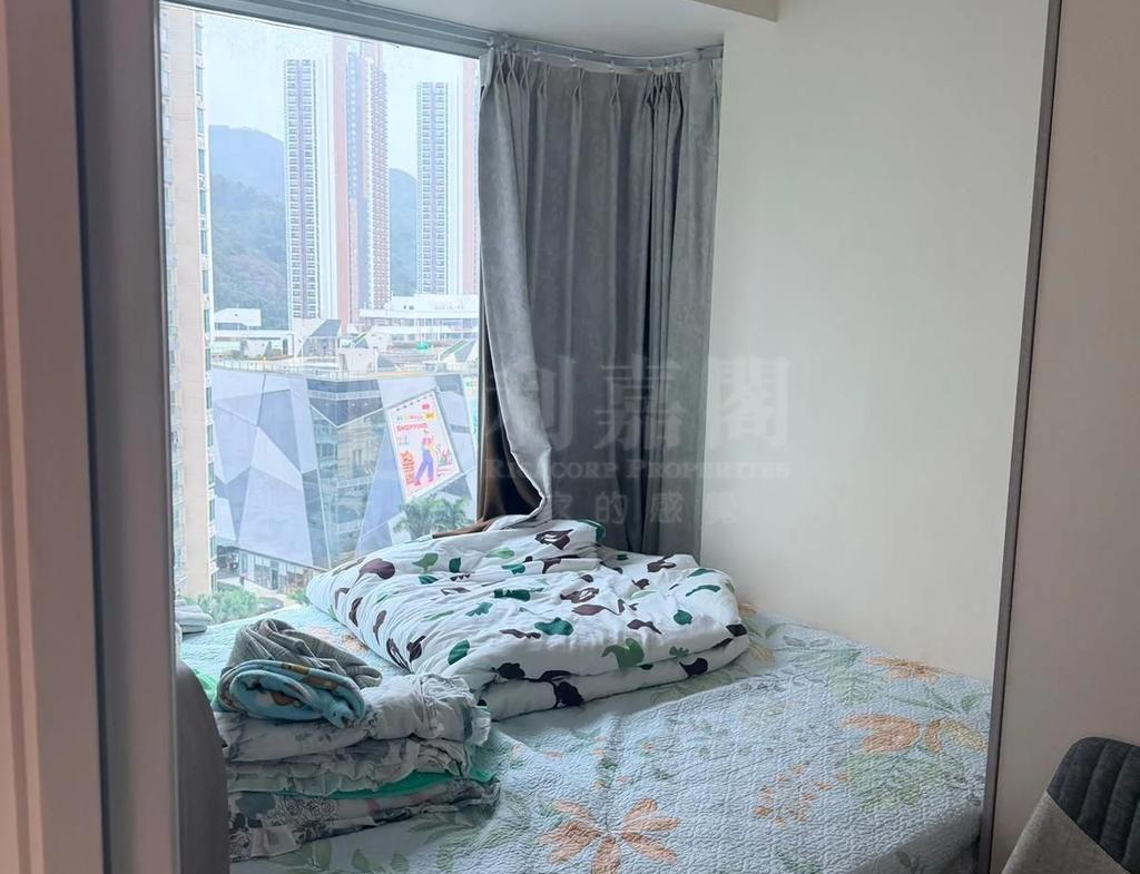 天宇海 2A座 - 28NTS – 香港北部都會區