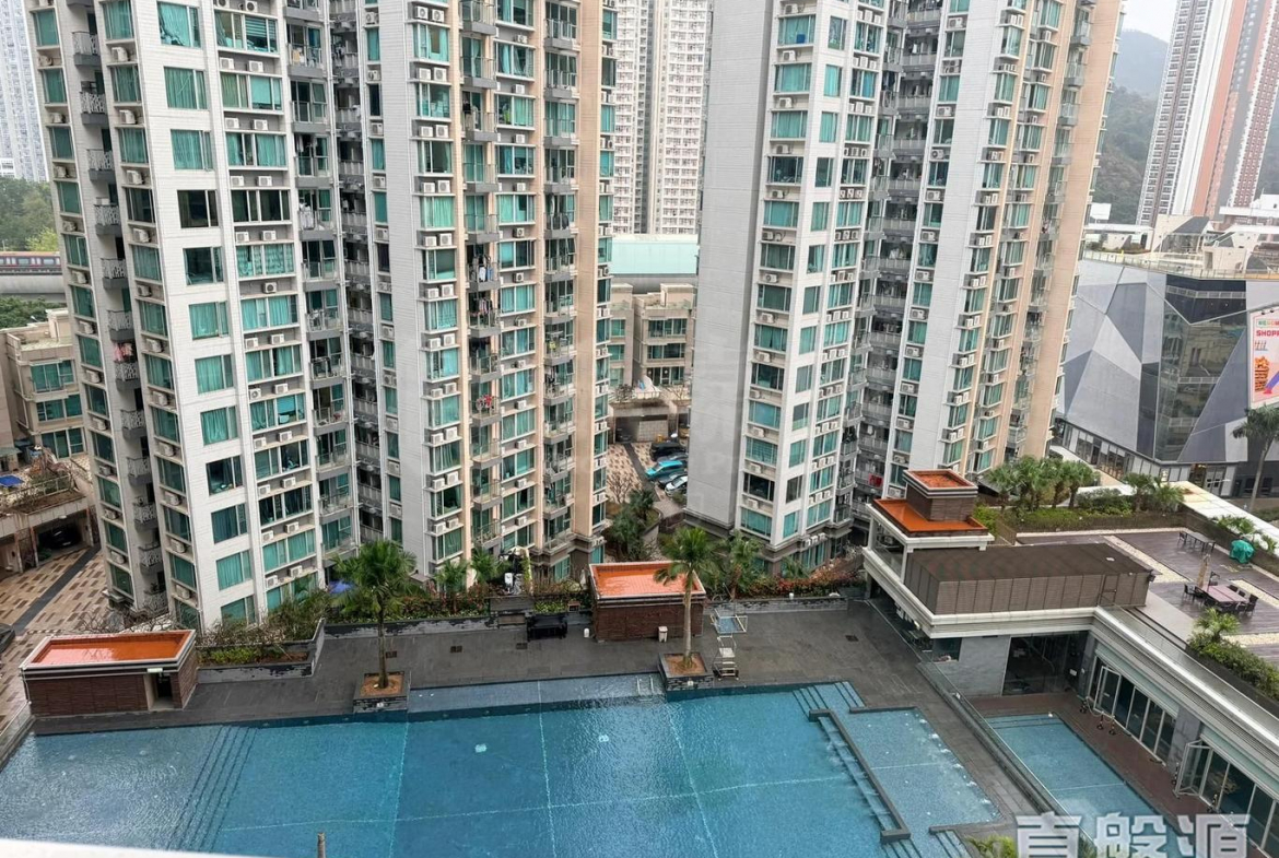 天宇海 2A座 - 28NTS – 香港北部都會區