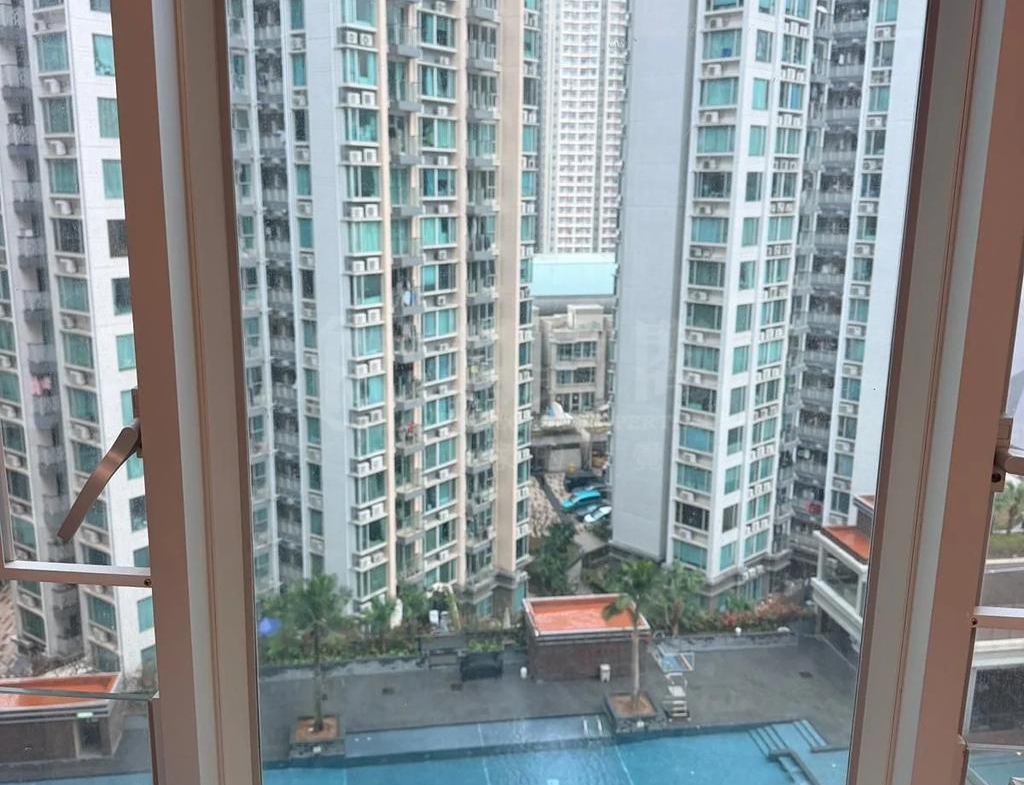 天宇海 2A座 - 28NTS – 香港北部都會區