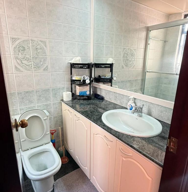 倚龍山莊 - 28NTS – 香港北部都會區