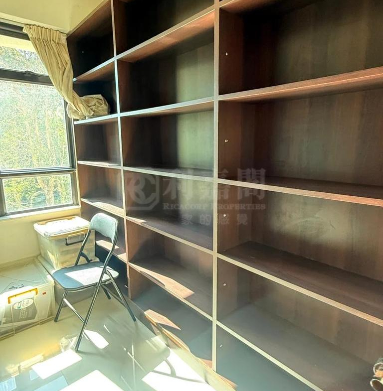 倚龍山莊 - 28NTS – 香港北部都會區