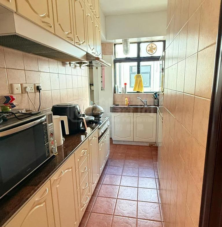 倚龍山莊 - 28NTS – 香港北部都會區